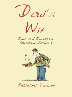 cover image of Dad's Wit